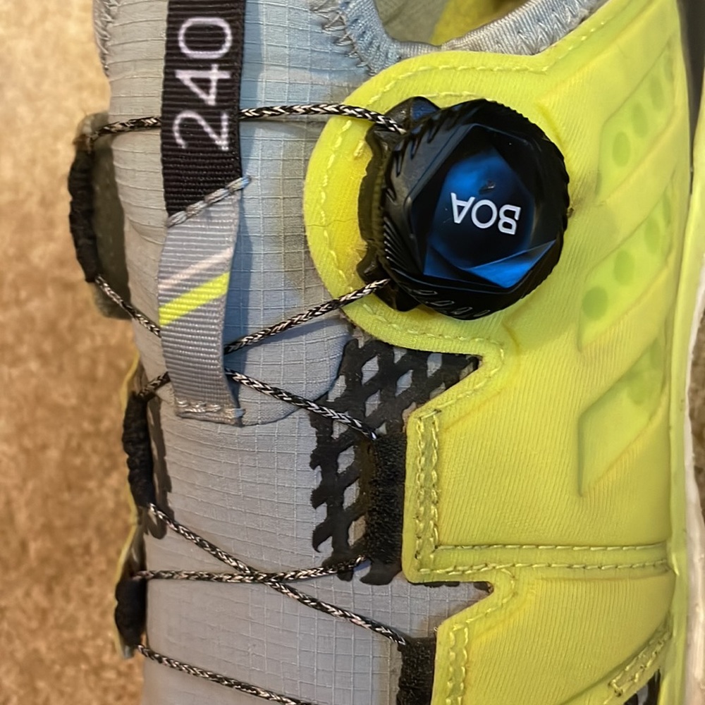 Adidas Boost - Picture 3 of 4